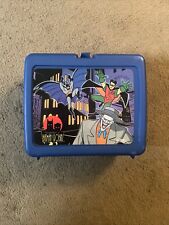 Adventures batman robin for sale  San Jose