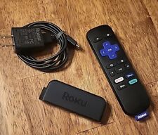Roku 3920X Premiere 4K HDR HDMI Streaming Media Player Netflix Disney+ Hulu  for sale  Shipping to South Africa