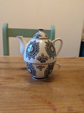 Teapot set. pot for sale  OXFORD