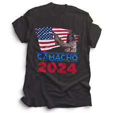 Idiocracy shirt camacho for sale  Charlotte