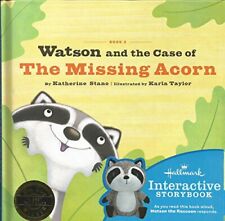 Book watson case for sale  USA