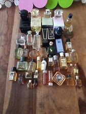 Miniaturen konvolut parfum gebraucht kaufen  Traar,-Verberg