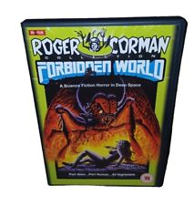 Forbidden rare dvd for sale  NEWTOWNARDS