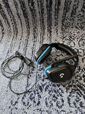 logitech gaming wired headset for sale  Cannon Falls