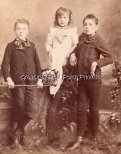 Cabinet card photo for sale  Glendale