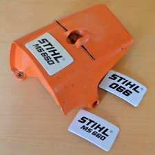 Stihl ms650 ms660 for sale  ST. ALBANS