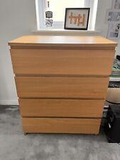 Ikea malm drawer for sale  MANCHESTER