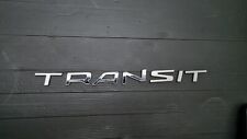 Ford transit badge for sale  MANCHESTER