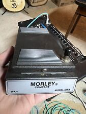 Usado, Pedal Wah compacto Morley CWA comprar usado  Enviando para Brazil