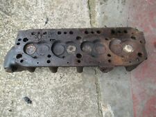 Mgb cylinder head for sale  HEREFORD