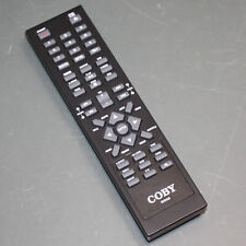 Autêntico Coby Controle Remoto DVD938, para Receptor de Home Theater, Original OEM comprar usado  Enviando para Brazil