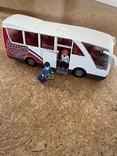 Playmobil 4419 reisebus gebraucht kaufen  Steinmauern