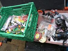 Fishing tackle job for sale  BEDFORD