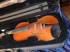 Alte geige violine gebraucht kaufen  Münster