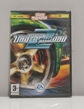 need for speed underground 2 pc usato  Macerata