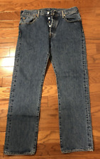 Levis jeans mens for sale  Omaha