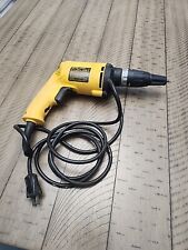 drywall screwgun for sale  Wetumpka