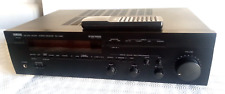 Yamaha 480 sintoamplificatore usato  Padova