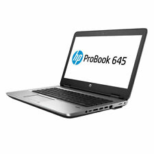 Probook 645 laptop for sale  BIRMINGHAM
