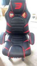 Gaming chair used for sale  TAUNTON