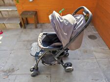 Joie black baby for sale  SUTTON