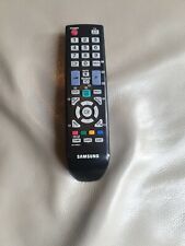 Samsung le40b651t3wb remote for sale  HEMEL HEMPSTEAD