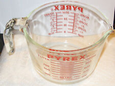 Pyrex measering cup for sale  Harrington