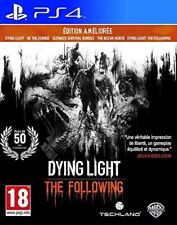 Dying light the d'occasion  Lure