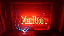 Riginal marlboro neon gebraucht kaufen  Berlin