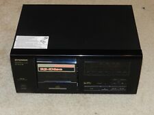 Pioneer f506 changer for sale  Becket