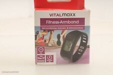 Vitalmaxx fitness tracker gebraucht kaufen  Hückelhoven