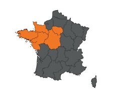 Cartographie sportdog tek d'occasion  France