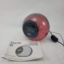 Ihome color changing for sale  Shipping to Ireland