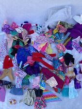 doll clothing assortment for sale  Manchester Center