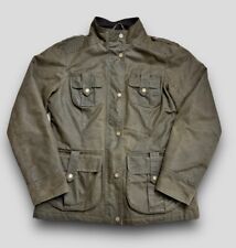 Barbour winter defence for sale  Shipping to Ireland