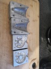 Used lead fishing for sale  OLDHAM