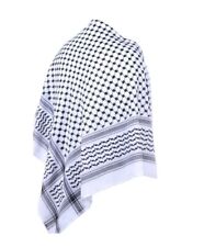 Shemagh keffiyeh scarf for sale  MANCHESTER