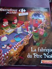 Catalogue jouets carrefour d'occasion  Fontaines-sur-Saône