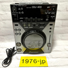 Pioneer cdj 400 for sale  Shipping to Ireland