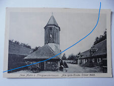 Königs wusterhausen 1920 gebraucht kaufen  Bad Freienwalde (Oder)