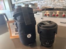 Canon RF 24-105mm f/4 L IS USM Lens With Kinesis Case for sale  Shipping to South Africa