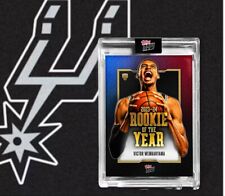 Victor Wembanyama 2023-24 TOPPS NOW Basketball Card VW-6 Presale Rookie Of Year for sale  Shipping to South Africa
