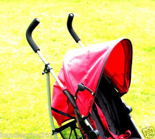 Pushchair buggy handle for sale  STANMORE