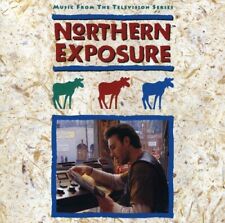 Northern exposure music for sale  Racine