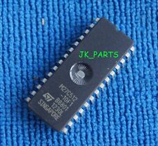 10 piezas M27C512-10F1 M27C512 EPROM ST segunda mano  Embacar hacia Argentina