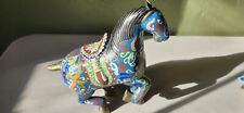 cloisonne horse for sale  Coventry