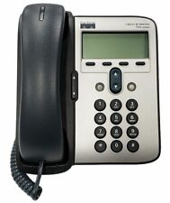 Usado, LOTE de 2 teléfonos IP unificados Cisco CP-7912G teléfono con sistema IP segunda mano  Embacar hacia Mexico
