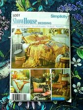 Simplicity sewing pattern for sale  GREENHITHE