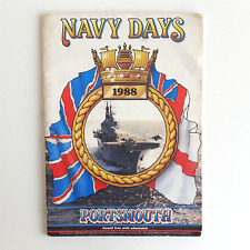 Navy days portsmouth for sale  WALSALL