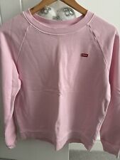 Levi women pink for sale  AYLESBURY